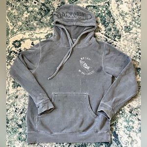 Badwood - Lady of bad habits